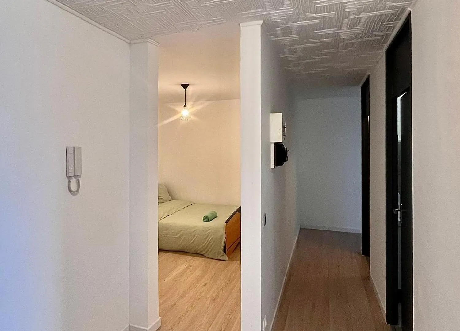 Appartamento Apparemment Spacieux T5 Lione Francia