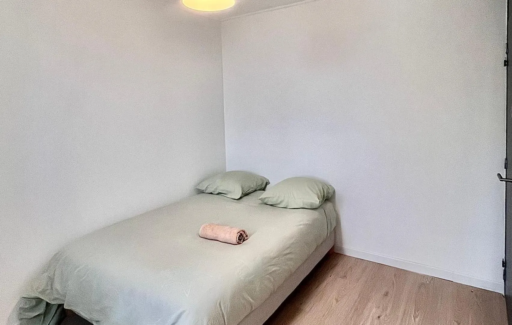 Apparemment Spacieux T5 Lione Appartamento