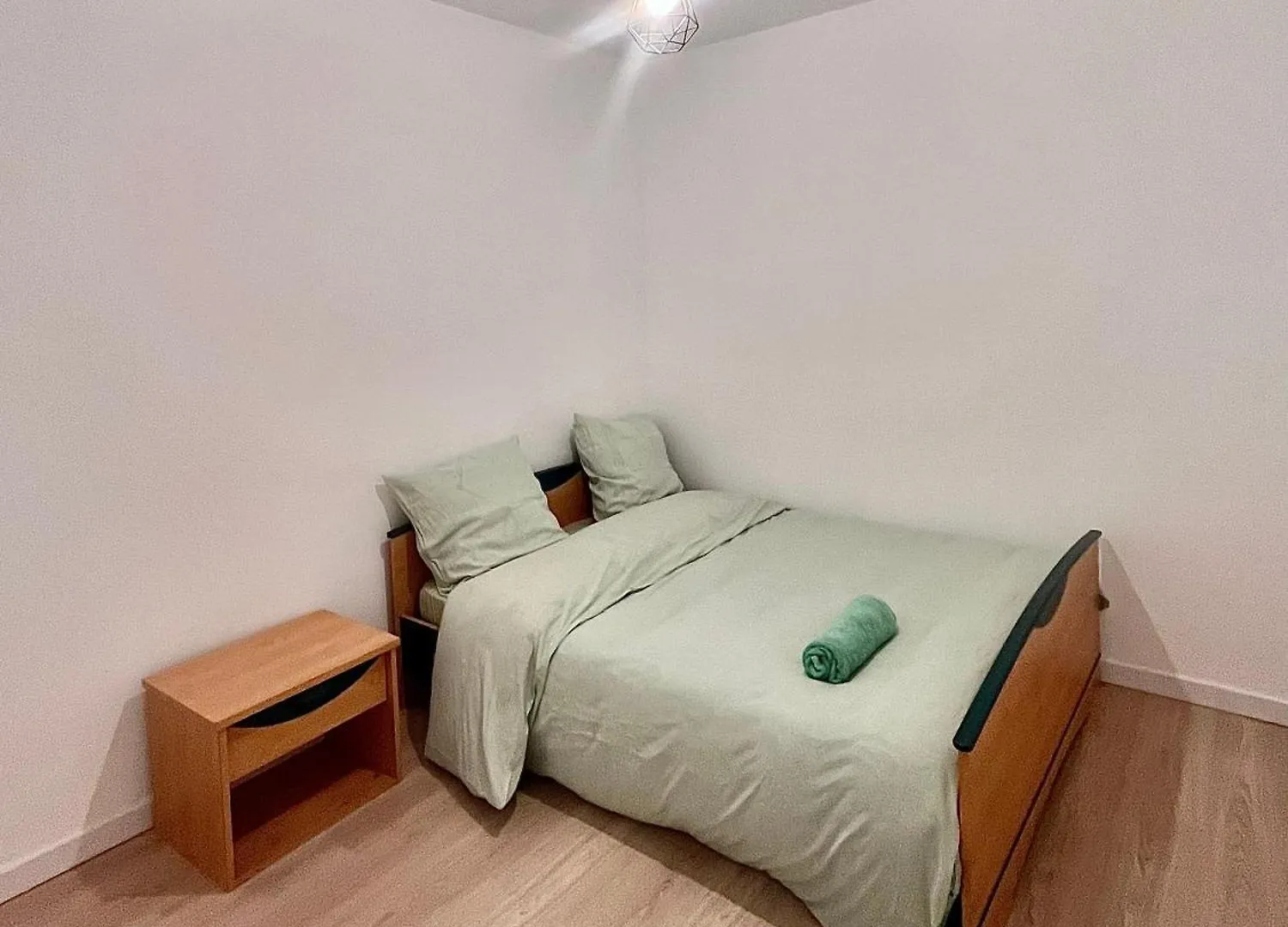 Appartamento Apparemment Spacieux T5 Lione
