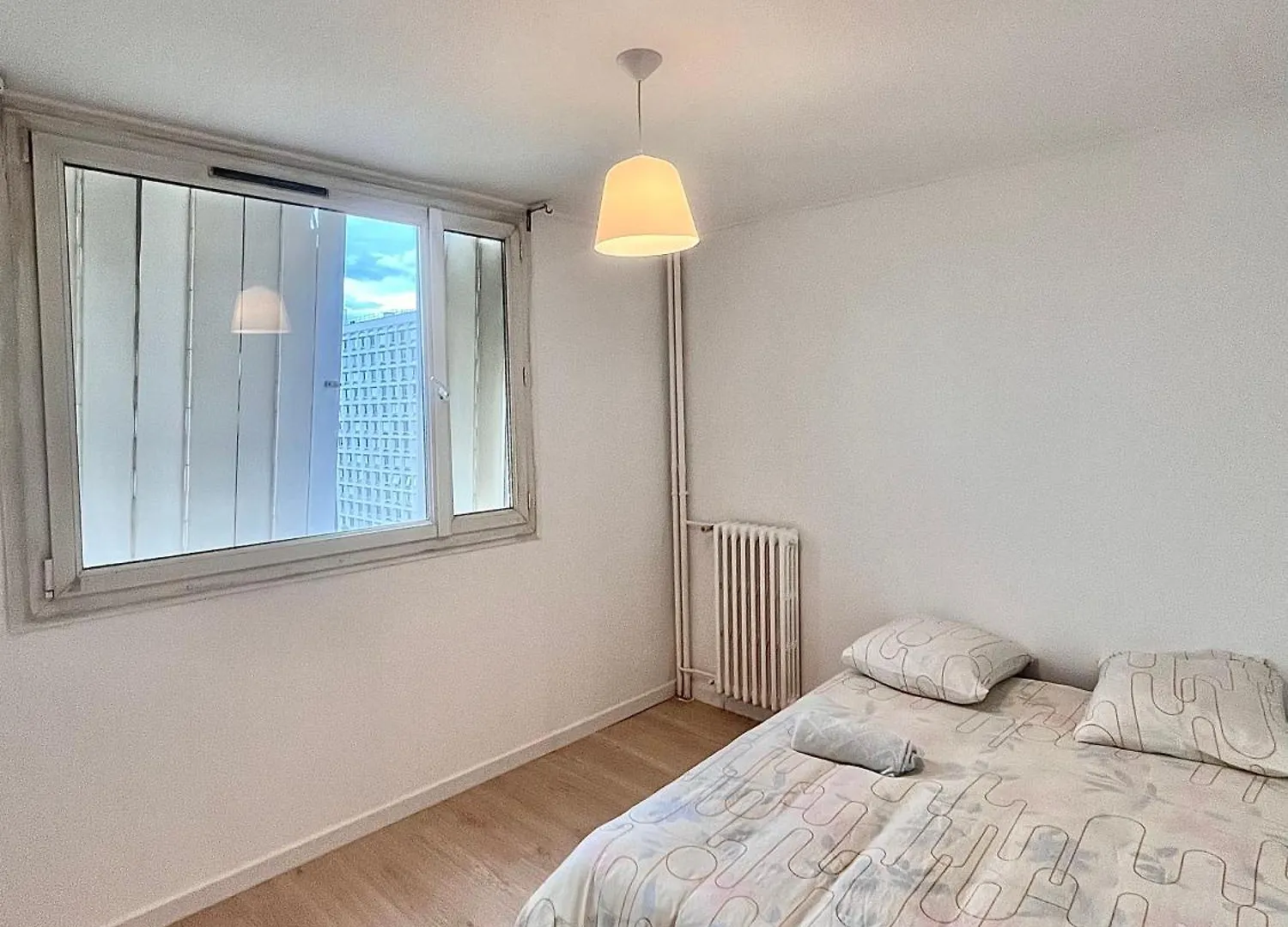 Apparemment Spacieux T5 Lione Appartamento
