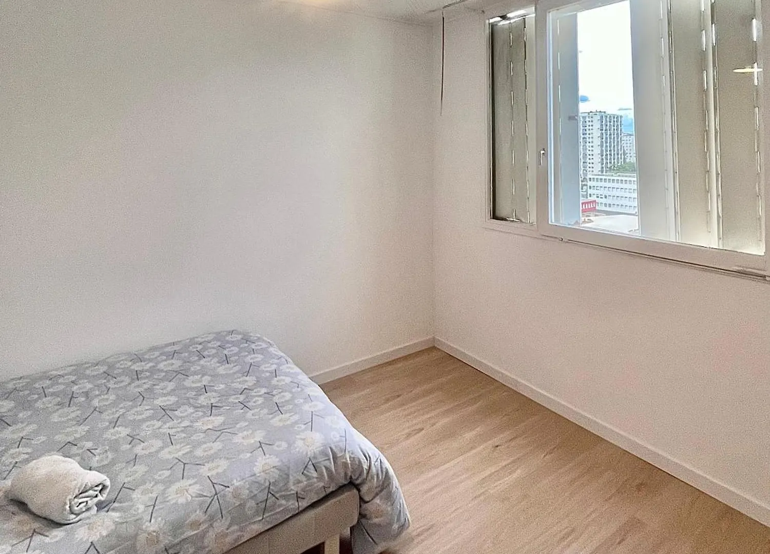 Apparemment Spacieux T5 Lione Appartamento